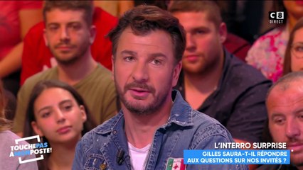 Michaël Youn revient sur sa parodie de Diam's et Vitaa