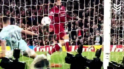 mohamed salah skills