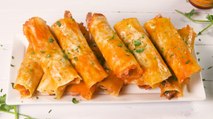 These Keto Taquitos Are The Perfect Savory Snack