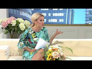 Rudina - " Qelizat staminale", nje menyre sesi te luftojme semundjet! (13 qershor 2018)