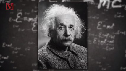 Albert Einstein's Travel Diaries Reveal Racist Views