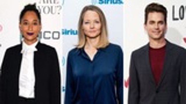 Emmy Update: Tracee Ellis Ross & More Actors On Transition to Directing | THR News