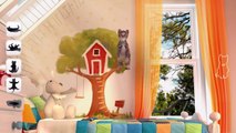 Play Pet Care Kids Games - Little Kitten My Favorite Cat - Cute Little Kitten For Children - Toddler