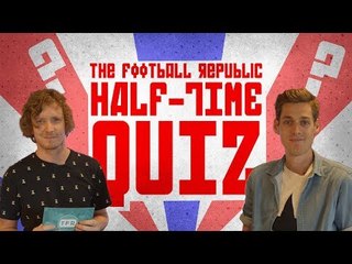 WE'RE GIVING AWAY A £1000 PANASONIC TV EVERY WORLD CUP MATCHDAY!!