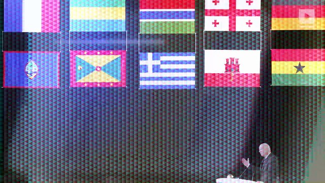 U.S., Canada and Mexico Will Host 2026 World Cup