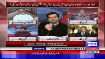 Aesa Na Ho Imran Khan Ki Mistakes Ki Waja Se 2013 Ki Tarah PMLN Phir Kamyab Hojaye- Mazhar Abbas