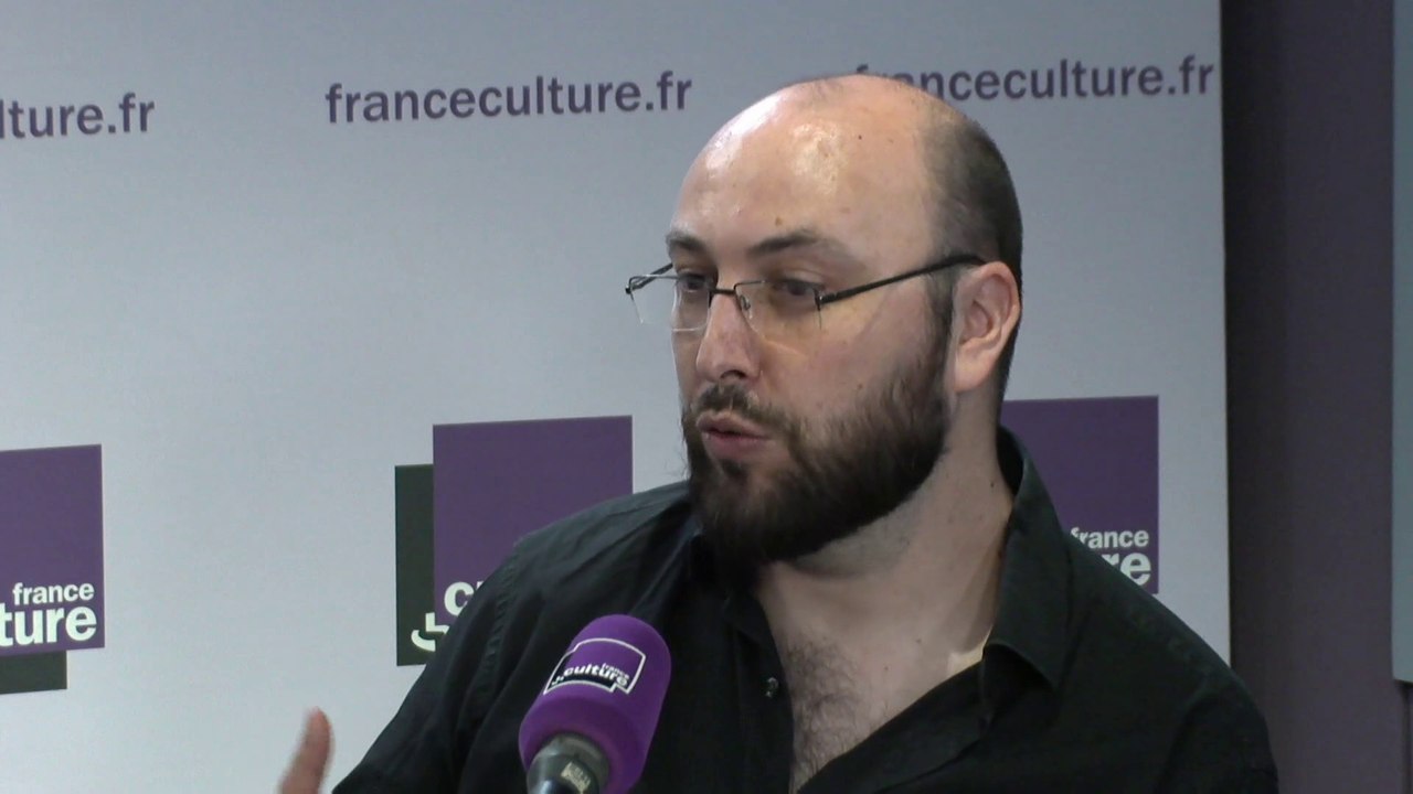 Pierre-Yves GOSSET : "Pour nous, le logiciel libre, c'est l'open source avec des valeurs"