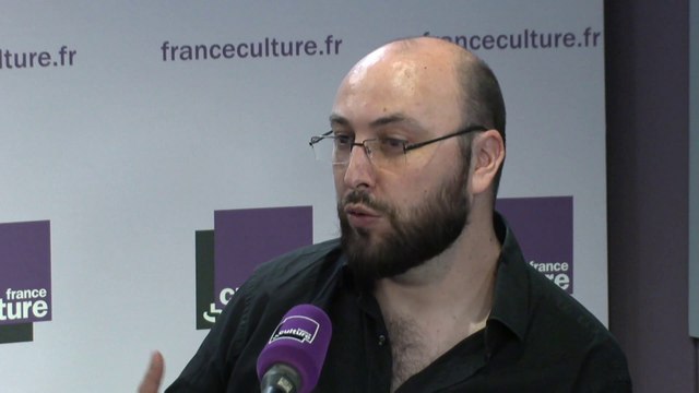 Pierre-Yves GOSSET : Pour nous, le logiciel libre, c'est l'open source avec des valeurs