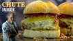 Chute Burger o 2º Colocado no Concurso Super Mega Burger - Sanduba Insano