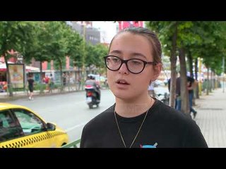 Në shkollën e Xhuljetës - Top Channel Albania - News - Lajme