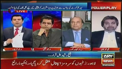 Power Play - 13th June 2018