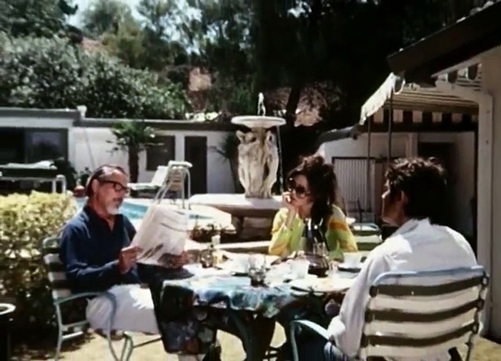 blood orgy of the she devils 1973   Part 02