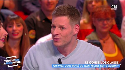Matthieu Delormeau se lâche en direct : "Je t'emm**** Hanouna !"
