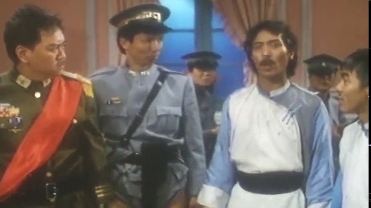 New Mr Vampire 1986      Part 03