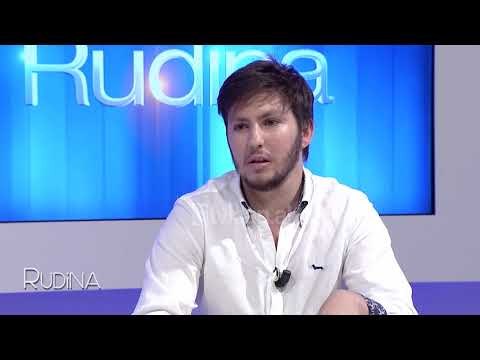 Rudina - Bio Ju , nje supermarket qe tregton produkte bio! (13 qershor 2018)