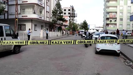 Batman'da Silahlı Kavga: 2 Ölü, 3 Yaralı