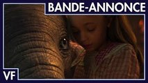 Dumbo - Bande-Annonce Teaser [VF|HD]