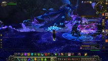TMUS WoW DH ep 106 2018-05-14 Killing things and The Arcway