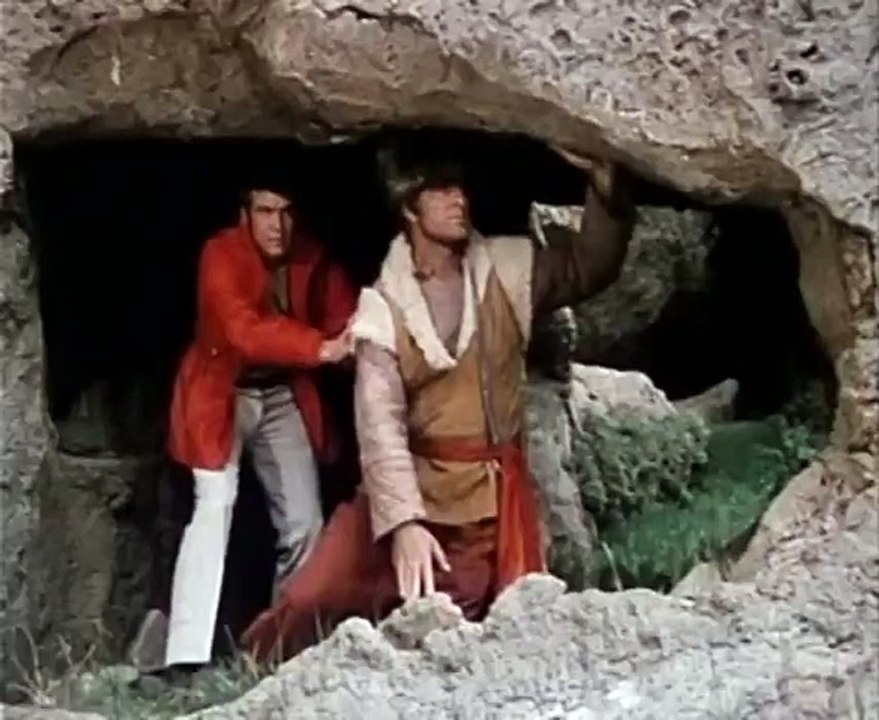 8 L Homme Qui Valait Trois Milliards 12   Part 02