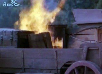 Les Aventures de Brisco County Jr S1E26 FRENCH   Part 03