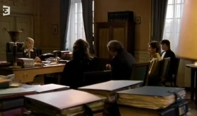 Avocats  amp  Associes 0304 La preuve par le vide   Part 02