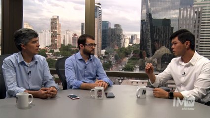 "Tinder" do crédito soluciona um problema antigo na vida de bancos e empresários
