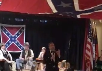 GOP's Nominee for Senate in Virginia Praised Confederate Generals, Heritage at 2017 Event