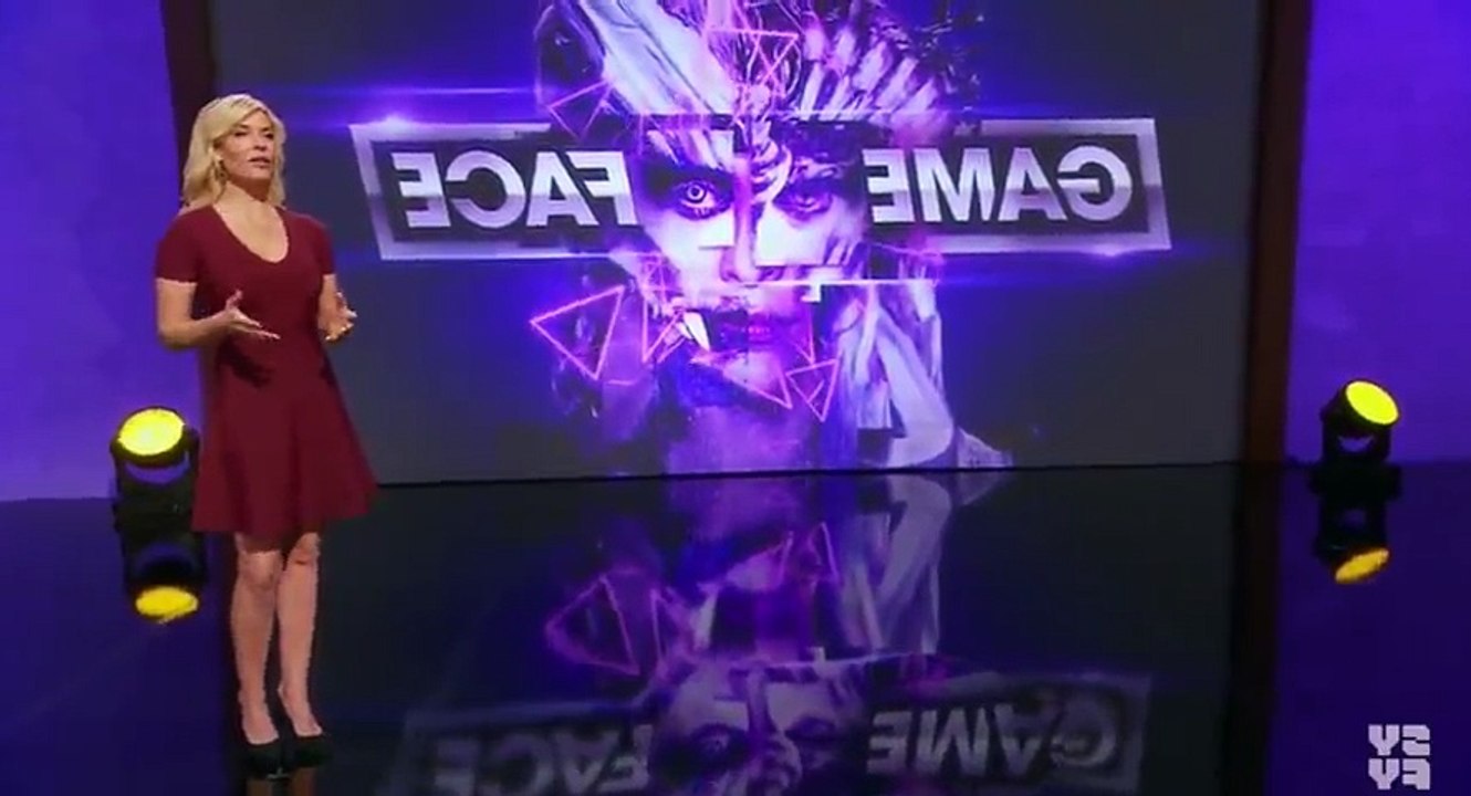 Face Off Game Face S01 E07 The Killer Behind the Mask Part 02