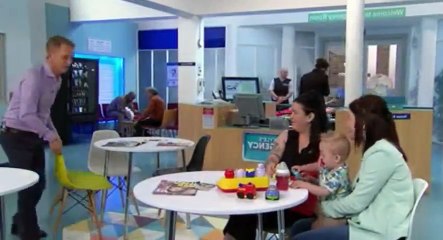 Jeremy Kyle  039 s Emergency Room S01  E04 E 4 - Part 02