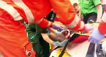 Air Ambulance ER S02  E05 E 5 - Part 02