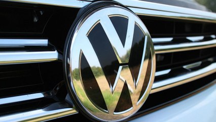 Download Video: VW fined €1 billion by German prosecutors over diesel emissions scandal