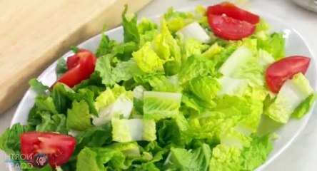 Ellie Real Good Food S01xxE07 Gluten Free Home