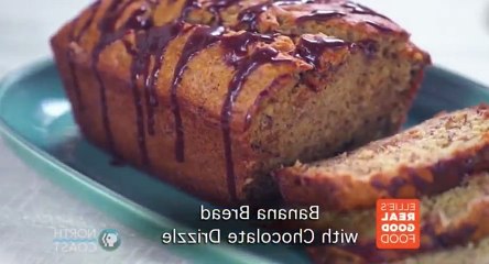 Ellie Real Good Food S01xxE08 Sweet Tooth Satisfiers