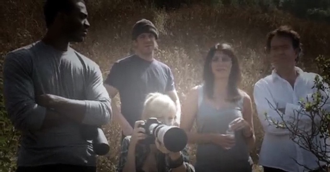 Leverage   Les Justiciers S1E7 FRENCH