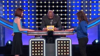 Top 5 Moments in family feud 2018 | The Family Feud Show | May 2018