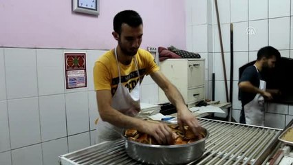 Adıyaman'da "Bayram Taplaması" Telaşı Sürüyor