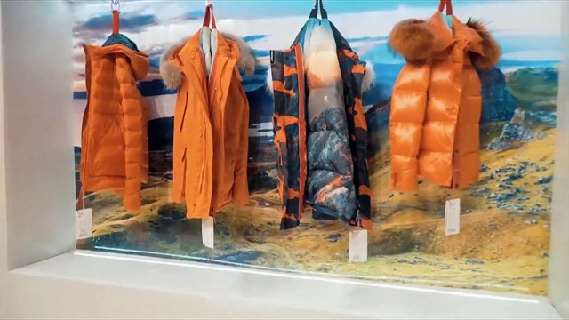 I GO OUT Sala della Ronda Pitti 94 Firenze - Fashion Channel