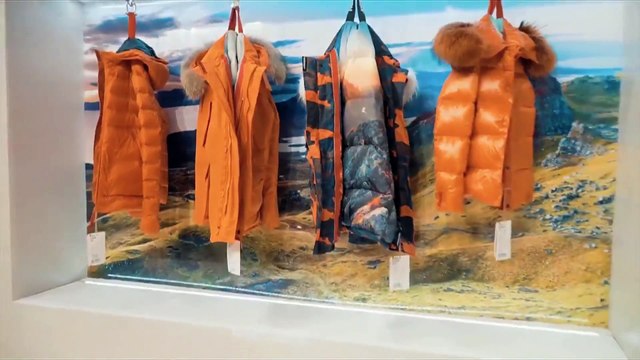 MAKE THE NEW MAKERS Pitti 94 Firenze - Fashion Channel