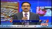 Imran Khan Aur Nigran Hukumat Ko Naya Pakistan Mubarak Ho- Javed Chaudhry's Critical Comments on Zulfi Bukhari Issue