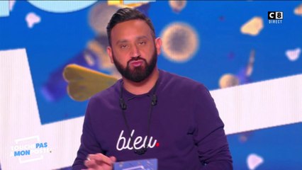 La scoumoune : Cyril Hanouna donne les détails de son nouveau jeu !