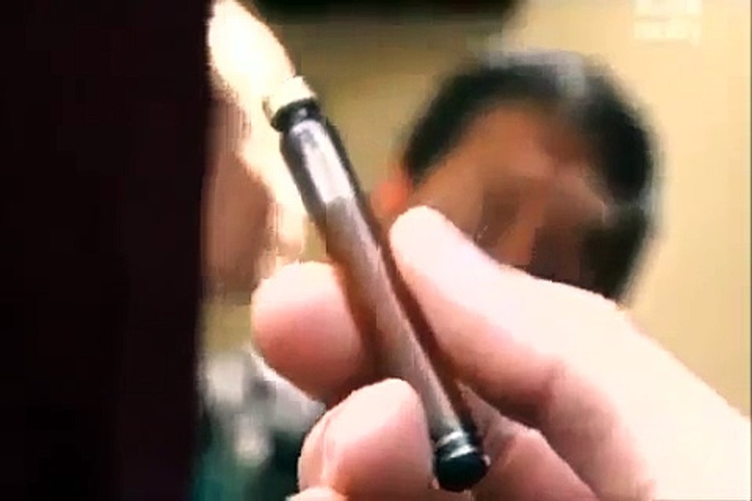 Creepy Canada S03E13 Paranormal Documentary