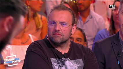 Capital : le coup de gueule des cheminots contre M6 expliqué par Bruno Poncet (Sud-Rail)