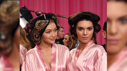 Gigi Hadid SPICES UP Relationship With Zayn Malik...On A FARM!