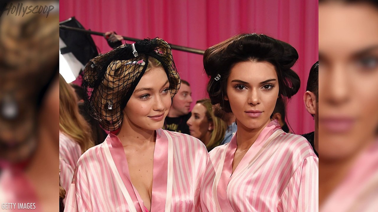 Gigi Hadid SPICES UP Relationship With Zayn Malik...On A FARM!