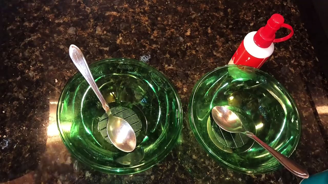DACO VS ELMER’S GLUE /CARE E MAI BUN PENTRU SLIME?