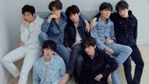 Vote for Your Favorite BTS Single in Honor of Their 5th Anniversary | Billboard News