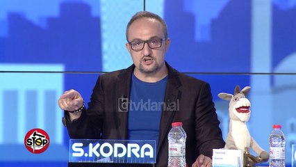 Stop - Transport ilegal drejt Greqisë nen hunden e policise, demi 400 mije euro! (13 qershor 2018)