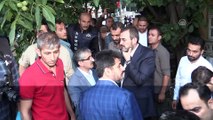 Mahir Ünal: 'Bir annemizle, 2 çocuğumuzu kaybettik' - KAHRAMANMARAŞ