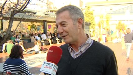 José Guirao, nuevo ministro de Cultura