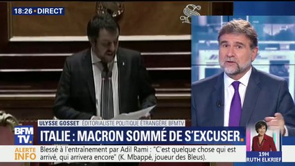Aquarius: "C’est peut-être sur la question migratoire que l’Europe pourrait, ou pas, exploser"